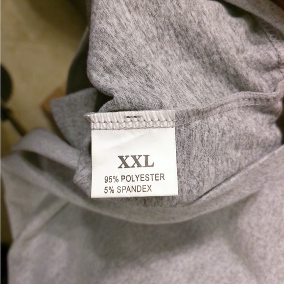 Gray Lounge Set XXL - Picture 4 of 4